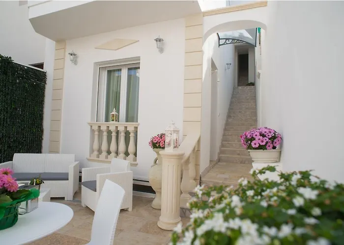 B&B Corte Dell\' Immacolata