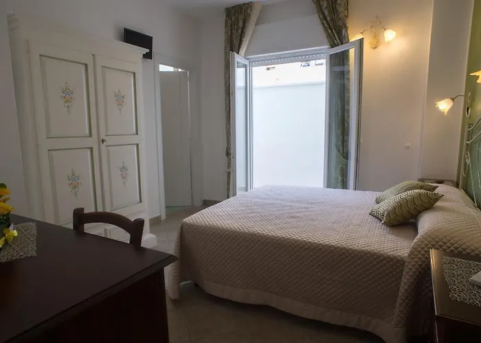 B&B Corte Dell\' Immacolata