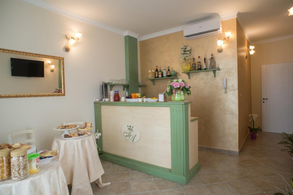 Frühstückspension Corte Dell' Immacolata