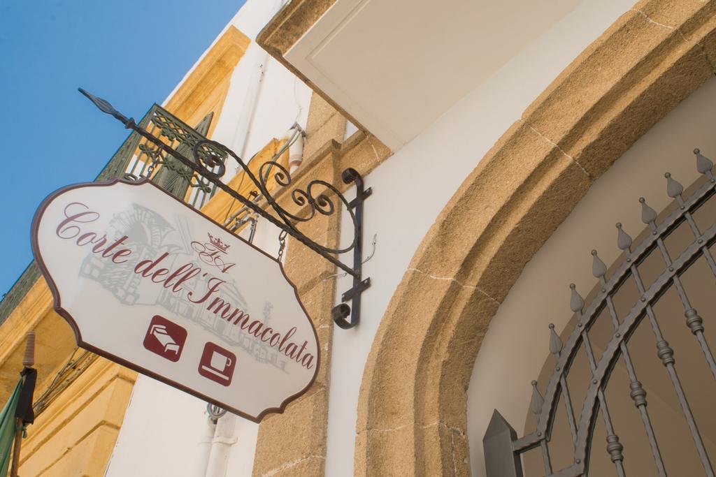 Corte Dell' Immacolata
