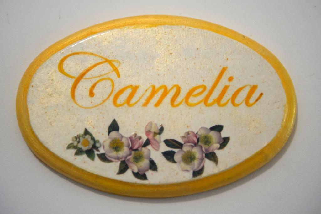 Frühstückspension Corte Dell' Immacolata