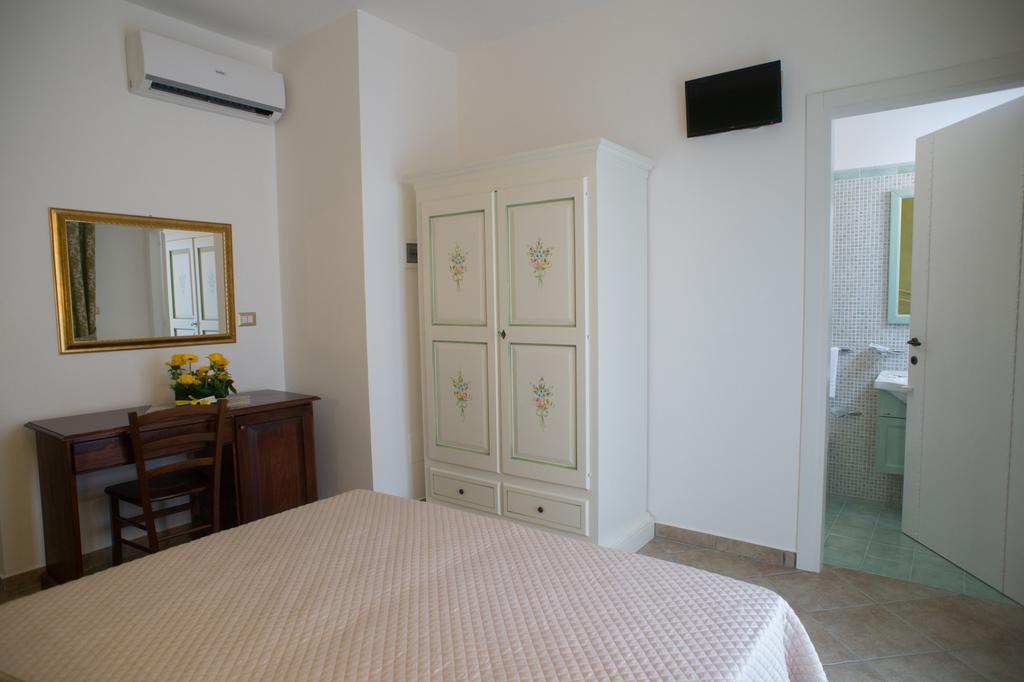 Corte Dell' Immacolata 2*