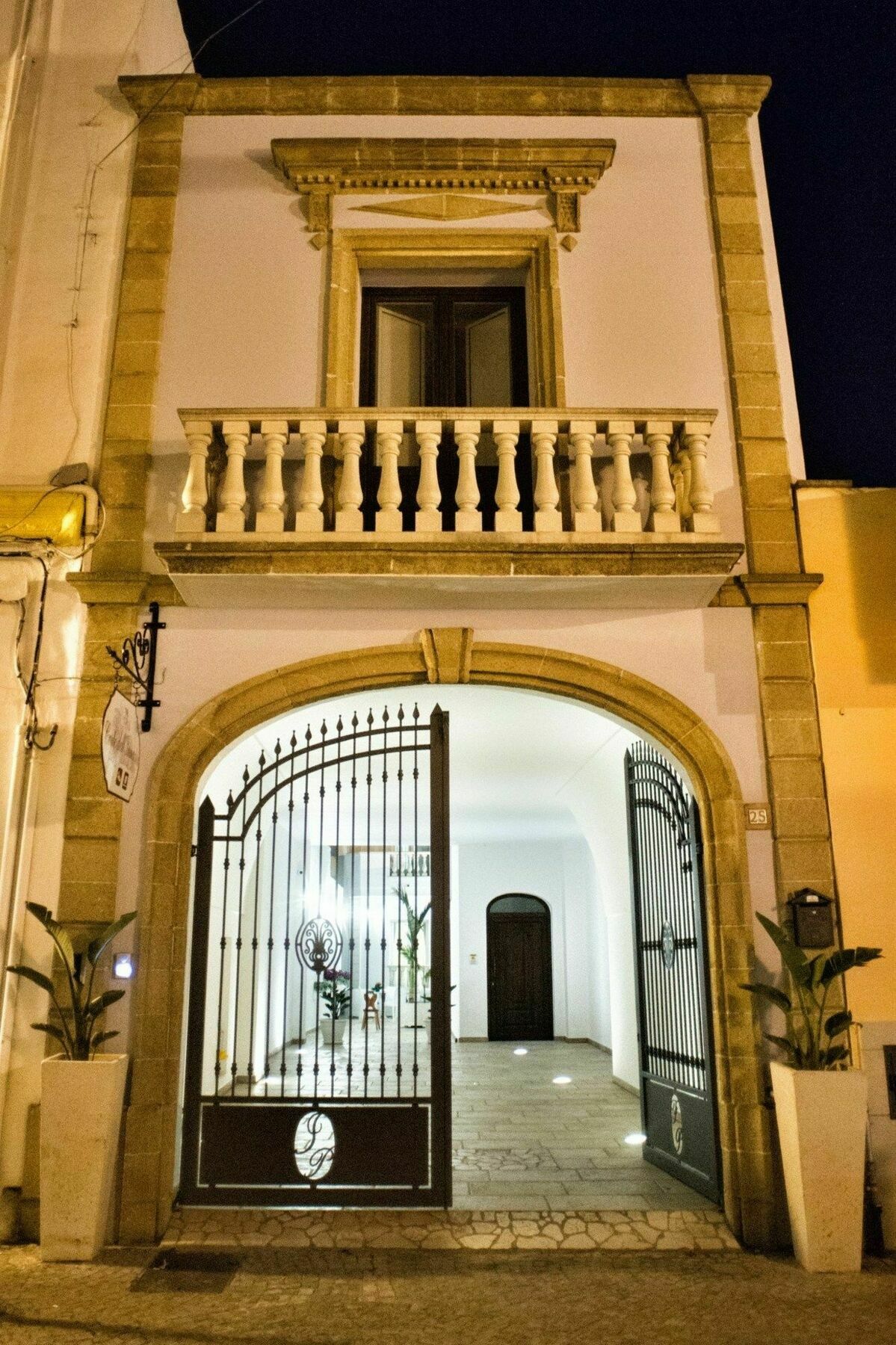 Corte Dell' Immacolata